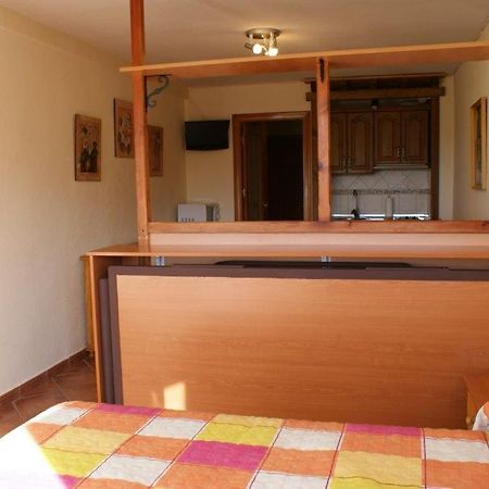 Estudio Con Vistas Edificio Bulgaria Sierra Nevada Dış mekan fotoğraf