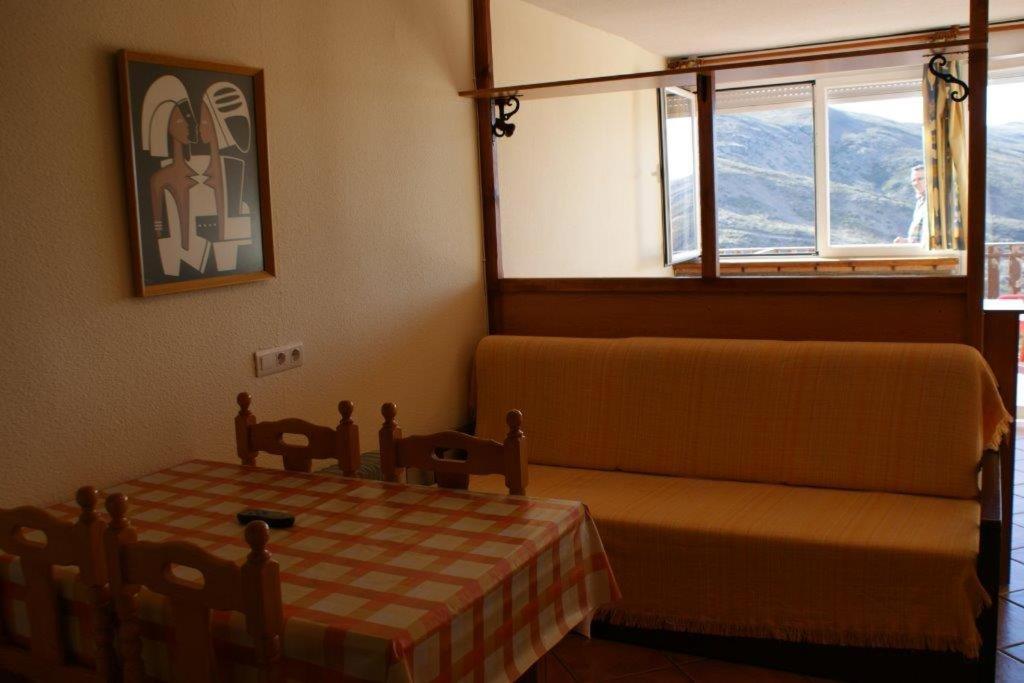 Estudio Con Vistas Edificio Bulgaria Sierra Nevada Dış mekan fotoğraf