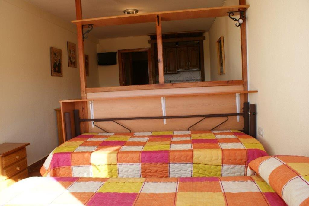 Estudio Con Vistas Edificio Bulgaria Sierra Nevada Dış mekan fotoğraf